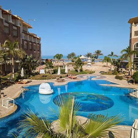 Apartment In Hurghada Direkt Am Strand Kite Surfing