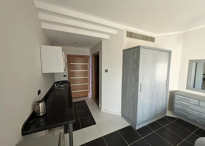 In Direkt Am Kite Surfing Apartment *