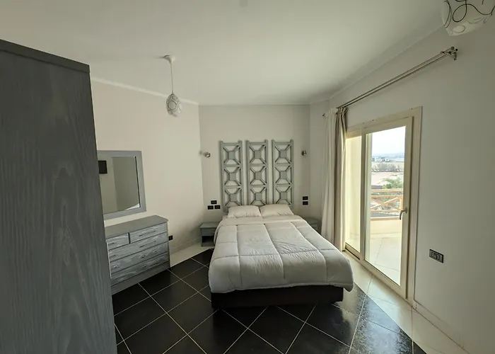 Apartment In Direkt Am Kite Surfing *