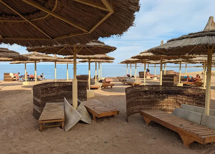 Apartment In Direkt Am Kite Surfing