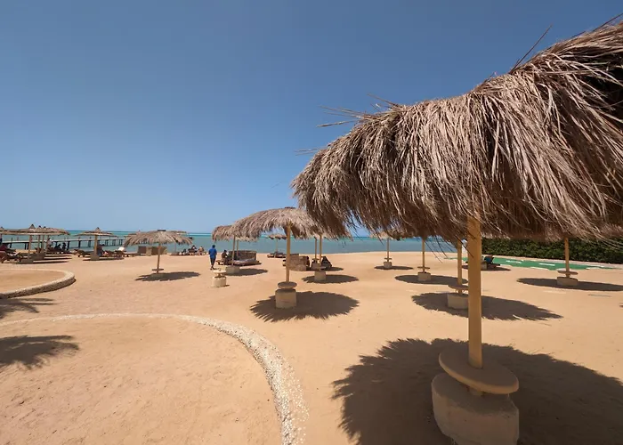 Apartment In Direkt Am Kite Surfing Hurghada