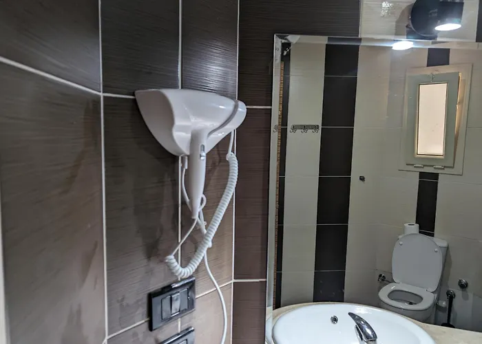 Apartment In Direkt Am Kite Surfing Hurghada