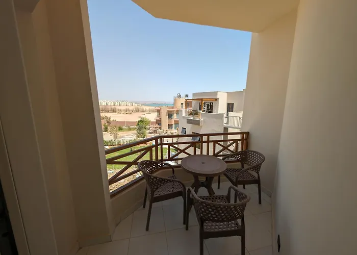 Apartment In Direkt Am Kite Surfing *