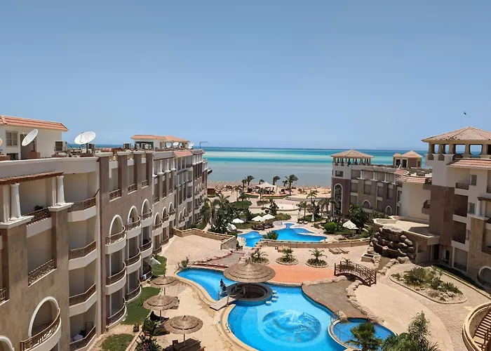 In Direkt Am Kite Surfing Hurghada